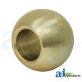 A & I Products Ball, Replacement, Cat II 6" x4" x2" A-RB002